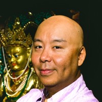 Tenzin Khangsar
