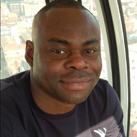 Raphael Ogunrinde FRSA