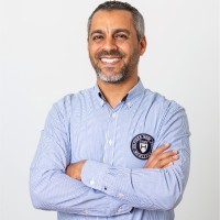 Radouane EDDAHANI