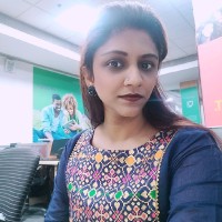 Runali Bhosale