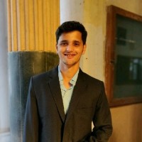 Omkar Joglekar