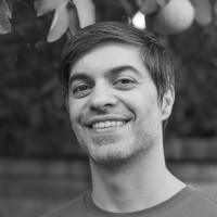 Siavash Tehrani
