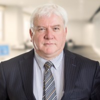 Kieran McKeown