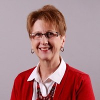 Ann Atkinson