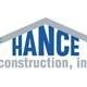 Hance Construction, Inc