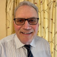 Ken Spreadbury