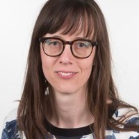 Maria Gerding Iversen