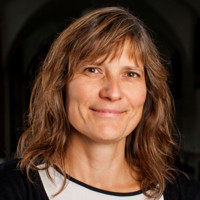 Margit Koltze