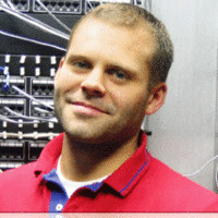 Ryan Gardecki