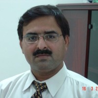 Syed Shujaat Ali