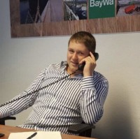 Thomas Dombrowski