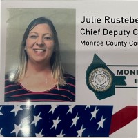 Julie Rusteberg