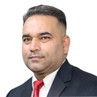 Shoukat Hayat