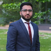 Junaid Bostan