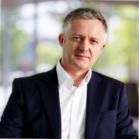 Simon Davey