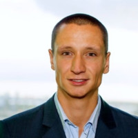 Charles-André Brunet, MBA