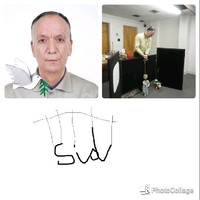 MEDDAH SID-AHMED