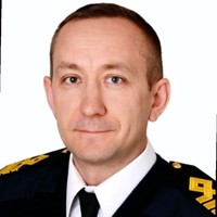 Ihor Sarantsev