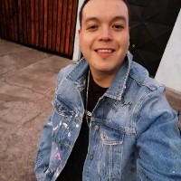 Nelson Matías Reyes Jiménez