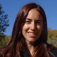 Raquel Martínez Matas