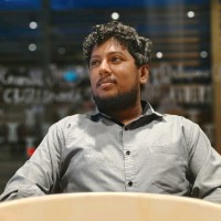 Sivaraj A