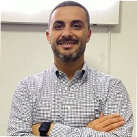 Marcelo Uribe Rojas