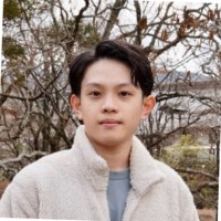 Kai-Xin Chang