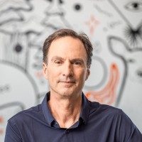Bruce Burton