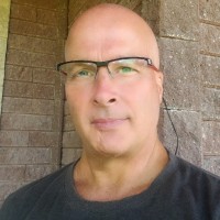 Luc Chicoine