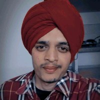 Sukhchain Singh