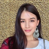 Arushi Talwar