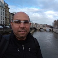 Luis Rogerio G Da Silva