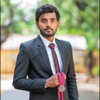 Thiyagaraja Dhanendra