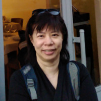 Choy Foong Wong