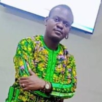 Agbeniyi Saheed