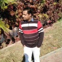 Ravi Chouhan