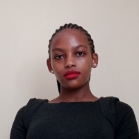 Lesley Wambui