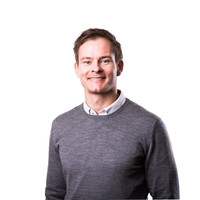 Jesper Merrild Johannesen