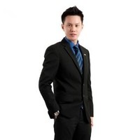 Christopher Kok, CFA