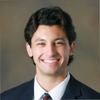 Aj Alcorn
