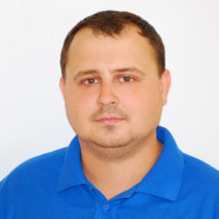 Sergey Sviridovych