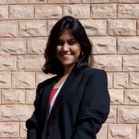 Dhriti Kothari