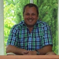 Eddy Deconinck