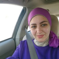 Hala Darwish