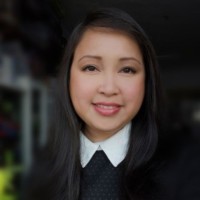 Charmaine Ramos-Estrada
