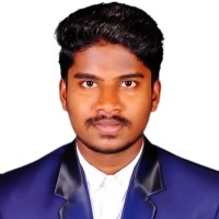 Ferdick Nishanth R