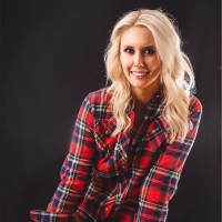 Jordyn Enochs