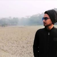 Mohammed Al Amin