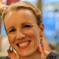 Clare Savill