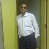 Sunil Kumar